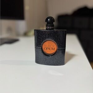 Yves Saint Laurent Black Opium 3 fl oz Women's Eau de Parfum